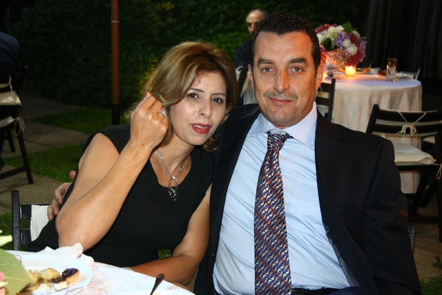 Bank Audi Annual Dinner